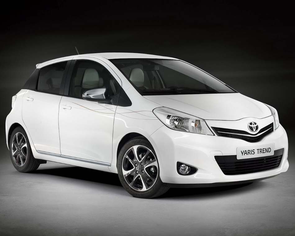 Универсал Toyota Auris Tourer 2013: фото, характеристики Универсал Toyota Auris Tourer 2013: фото, характеристики