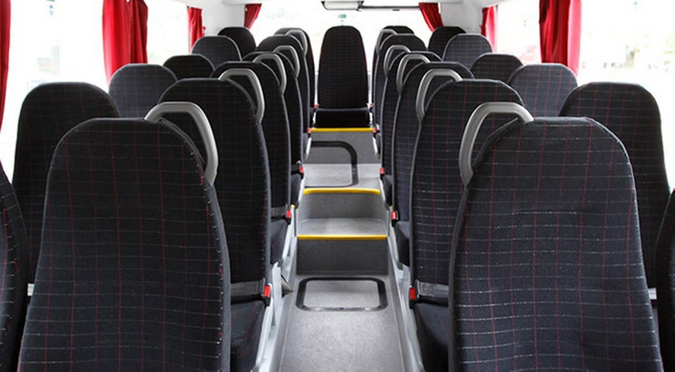 MAN Lion’s Intercity показали на выставке «ЭкспоСитиТранс» MAN Lion’s Intercity показали на выставке «ЭкспоСитиТранс»