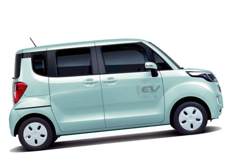 Новый электромобиль Kia Ray EV: характеристики, фото, видео Новый электромобиль Kia Ray EV: характеристики, фото, видео