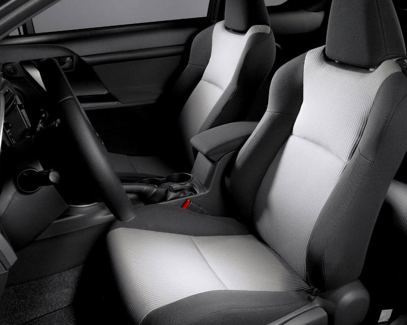 Рестайлинговый Scion tC 2014 Рестайлинговый Scion tC 2014