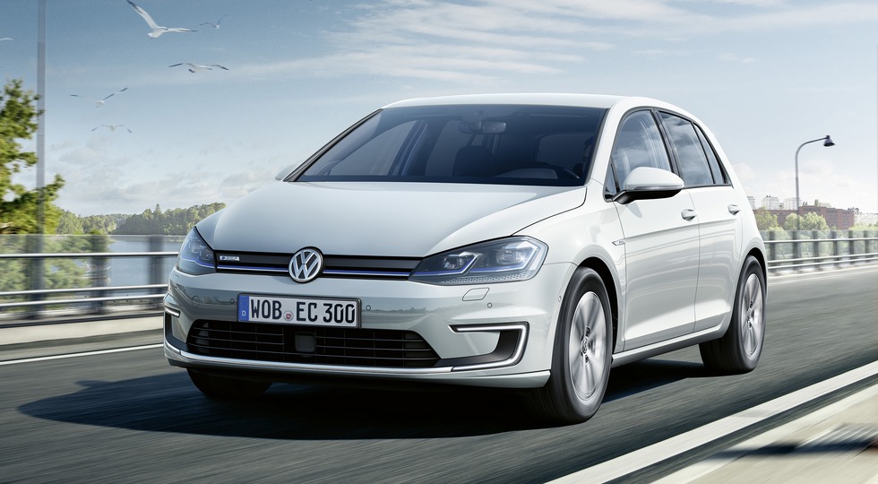 Стало известно, какую модель VW будут производить в Дрездене