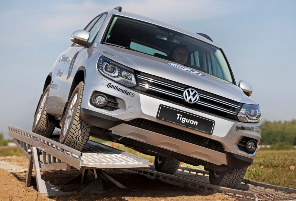 Росстандарт заинтересовался бракованными двигателями VW Tiguan Росстандарт заинтересовался бракованными двигателями VW Tiguan