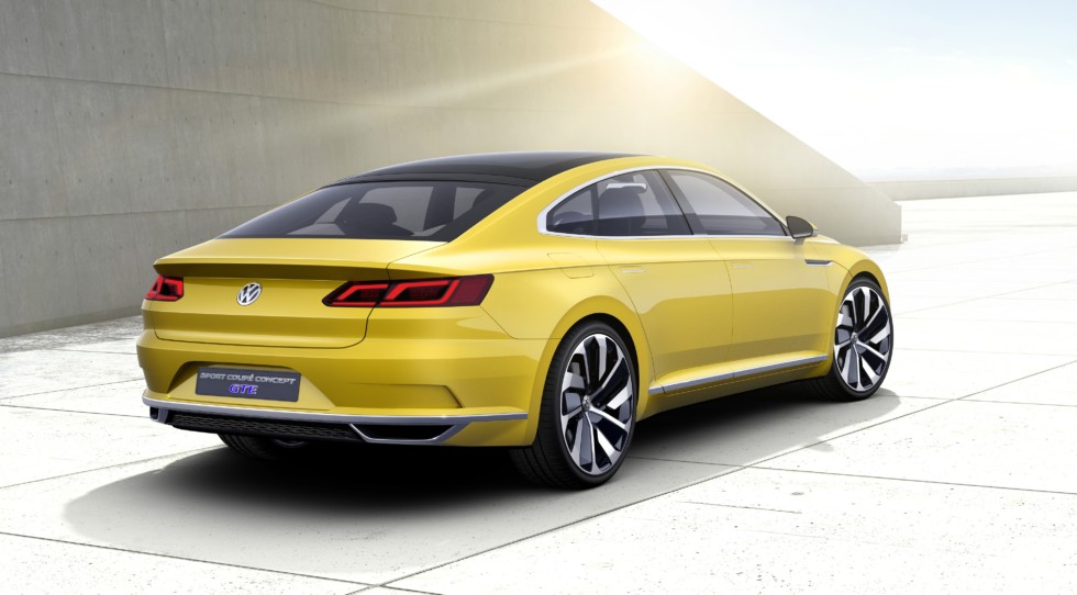 Volkswagen завершил производство одной модели Volkswagen завершил производство одной модели
