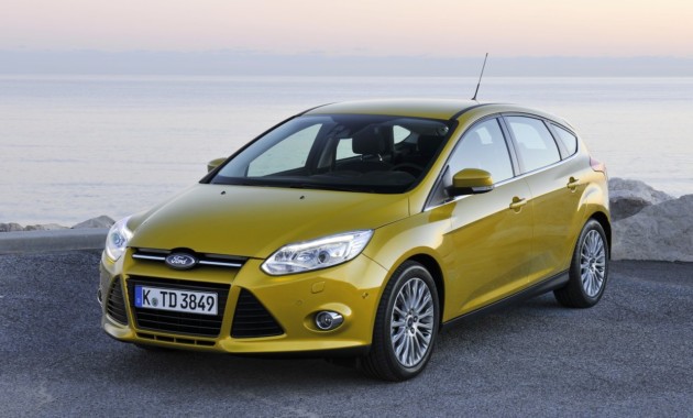 100 000 километров c трехцилиндровым Ford Focus: надежный, экономичный и шустрый 100 000 километров c трехцилиндровым Ford Focus: надежный, экономичный и шустрый