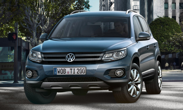 Росстандарт заинтересовался бракованными двигателями VW Tiguan Росстандарт заинтересовался бракованными двигателями VW Tiguan