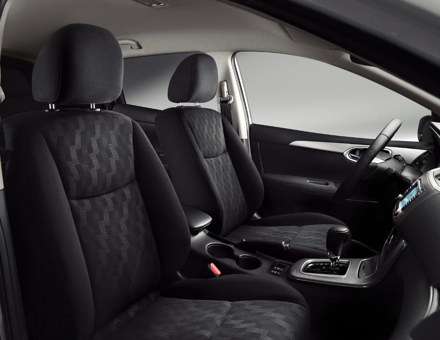 Новый хетчбэк Nissan Tiida 2015 в России (цена, фото) Новый хетчбэк Nissan Tiida 2015 в России (цена, фото)