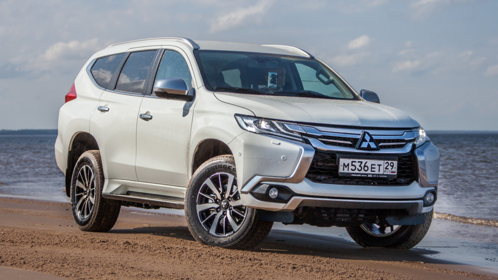 Президент «ММС Рус» рассказал о перспективах Mitsubishi в России Президент «ММС Рус» рассказал о перспективах Mitsubishi в России