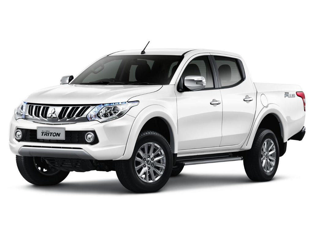 Новый Mitsubishi L200 2015 — 2016 в России (цена, фото) Новый Mitsubishi L200 2015 — 2016 в России (цена, фото)