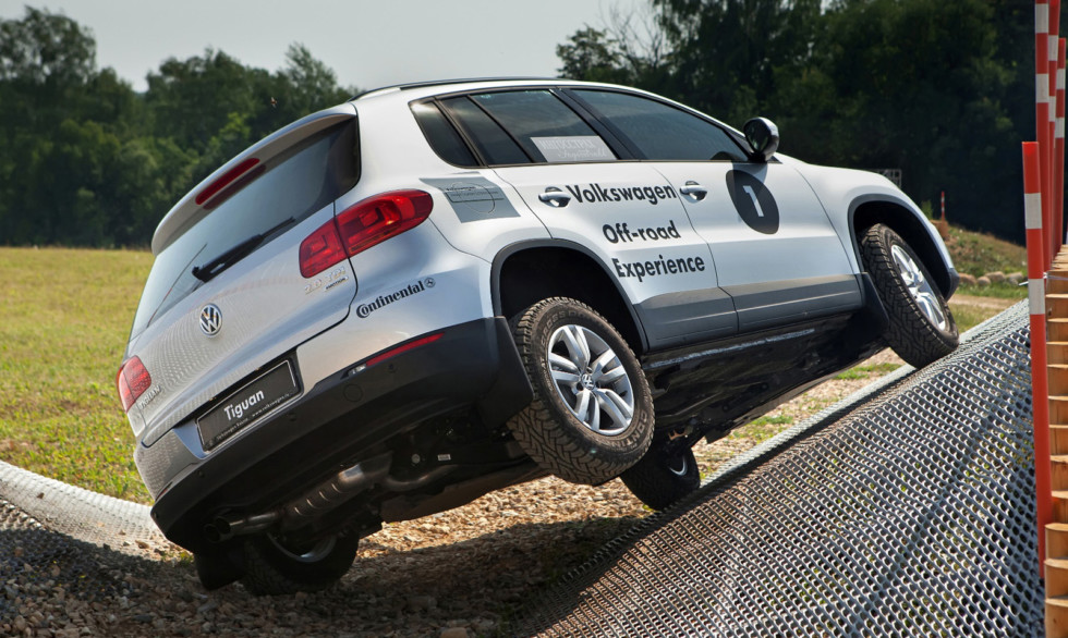 Росстандарт заинтересовался бракованными двигателями VW Tiguan Росстандарт заинтересовался бракованными двигателями VW Tiguan