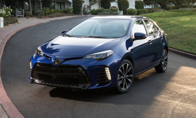 Очередной завод Toyota будет построен в Северной Америке