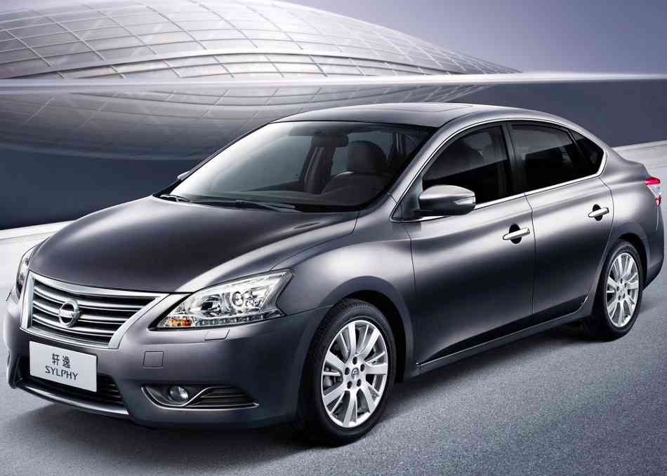 Nissan Sylphy (Almera) 2013: цена, фото, характеристики Nissan Sylphy (Almera) 2013: цена, фото, характеристики