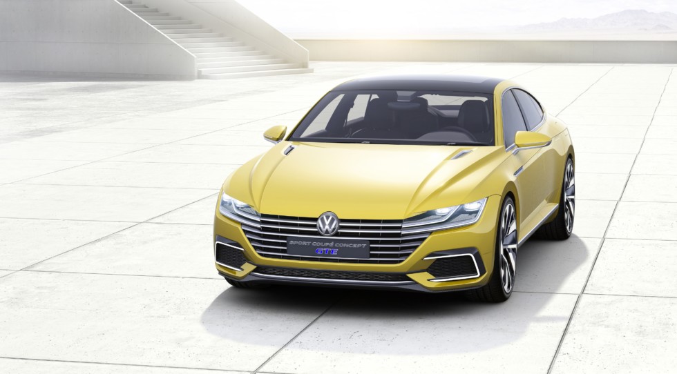 Volkswagen завершил производство одной модели Volkswagen завершил производство одной модели