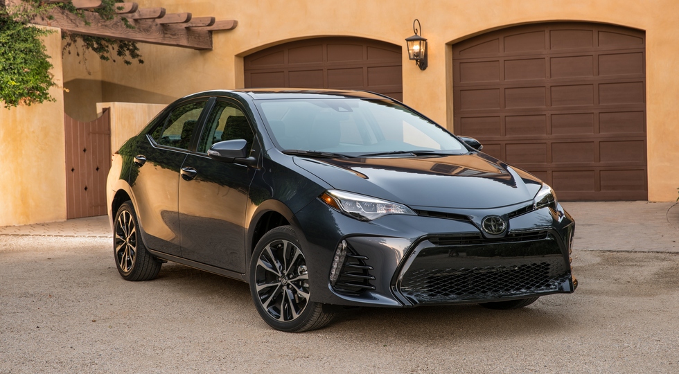 Очередной завод Toyota будет построен в Северной Америке