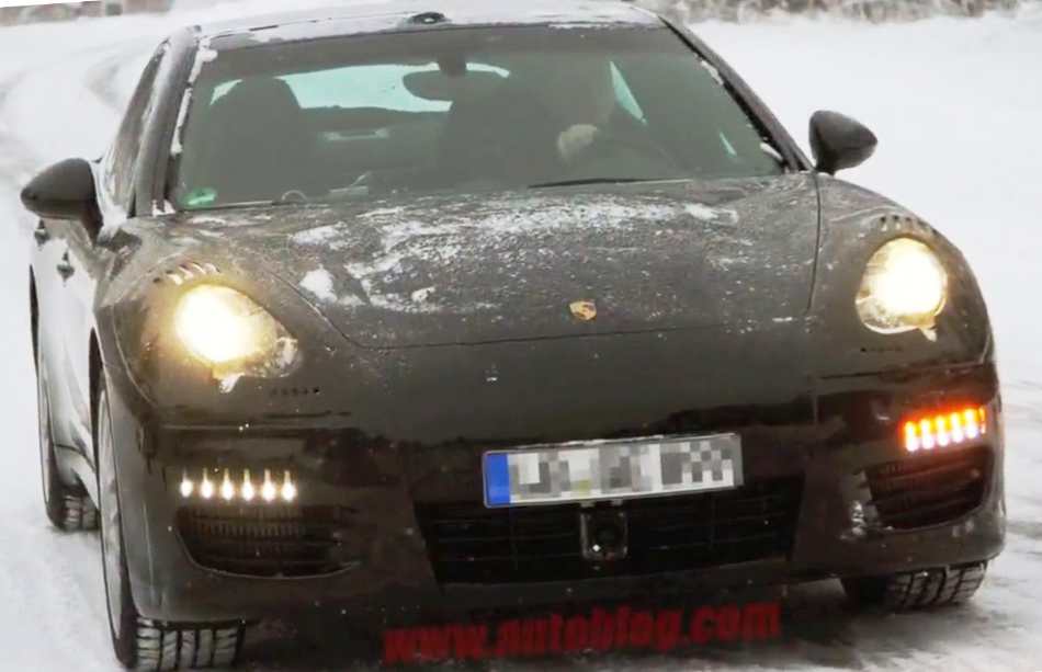 Porsche Panamera 2013: характеристики, фото, видео Porsche Panamera 2013: характеристики, фото, видео