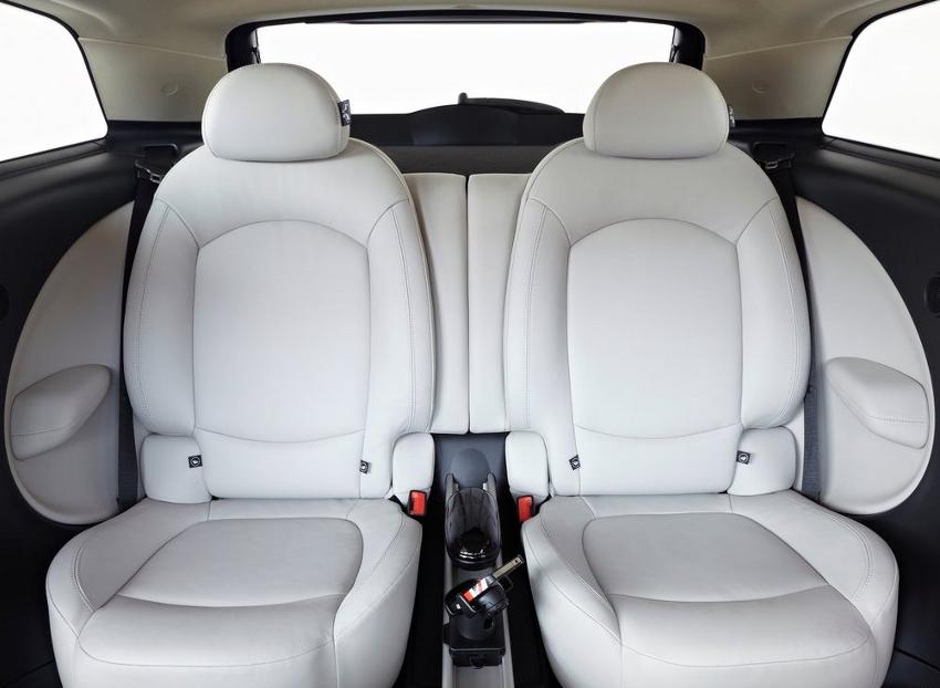 Mini Paceman 2013-2014: цена, фото, характеристики Mini Paceman 2013-2014: цена, фото, характеристики