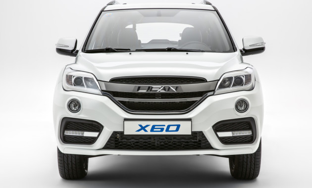 Lifan запустил в России программу "АвтоРассрочка" Lifan запустил в России программу "АвтоРассрочка"
