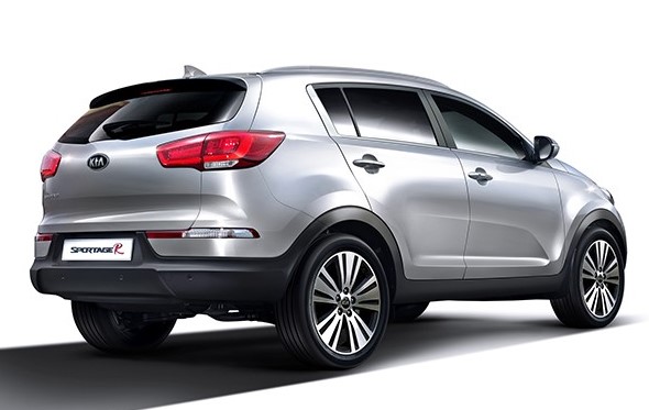 Киа Sportage 2014: цена, фото, характеристики Киа Sportage 2014: цена, фото, характеристики