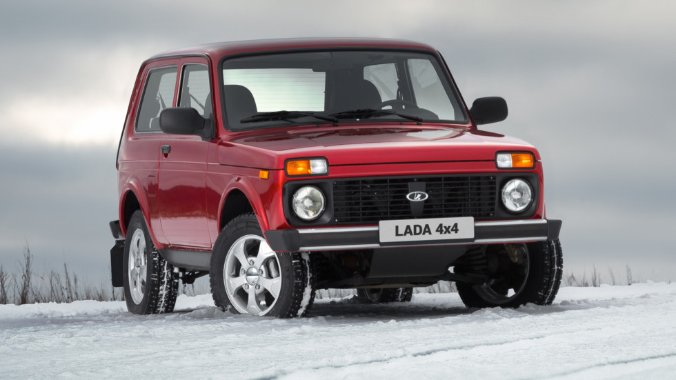 ТОП-10 самых популярных автомобилей казахстанской сборки