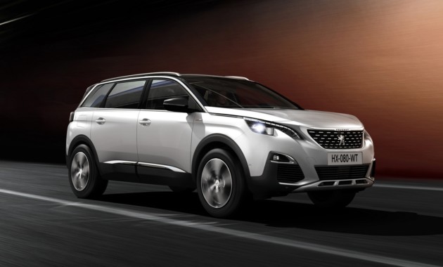 Франкфуртский автосалон останется без новинок Peugeot Франкфуртский автосалон останется без новинок Peugeot