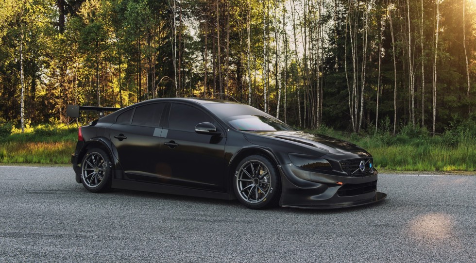 Volvo анонсировал эпичную битву