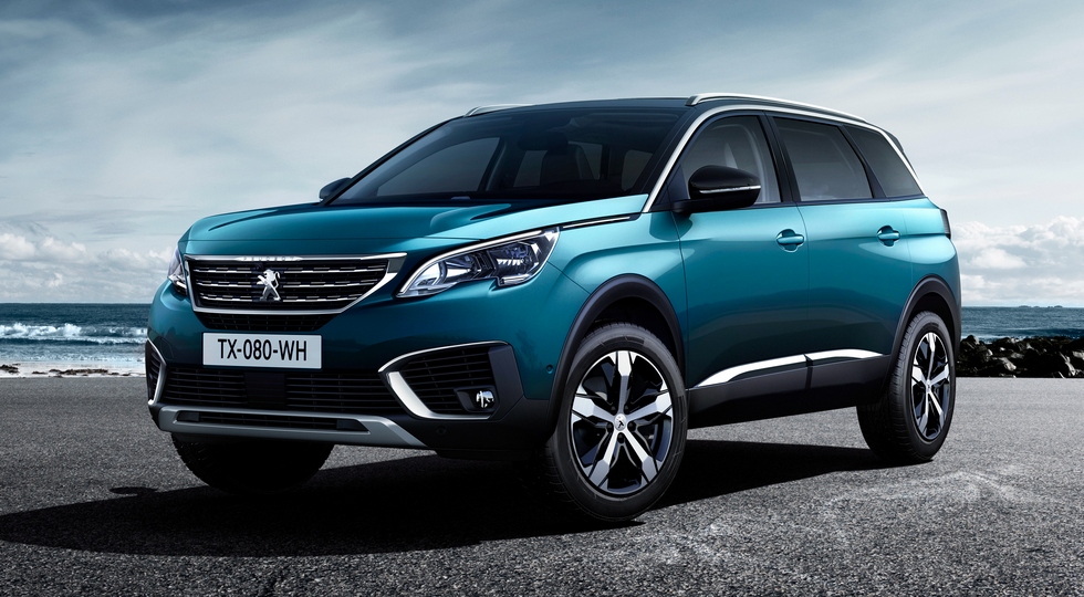 Франкфуртский автосалон останется без новинок Peugeot Франкфуртский автосалон останется без новинок Peugeot