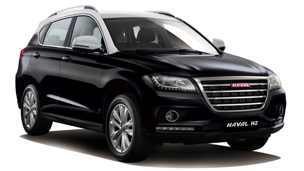 Haval расширяет дилерскую сеть в России