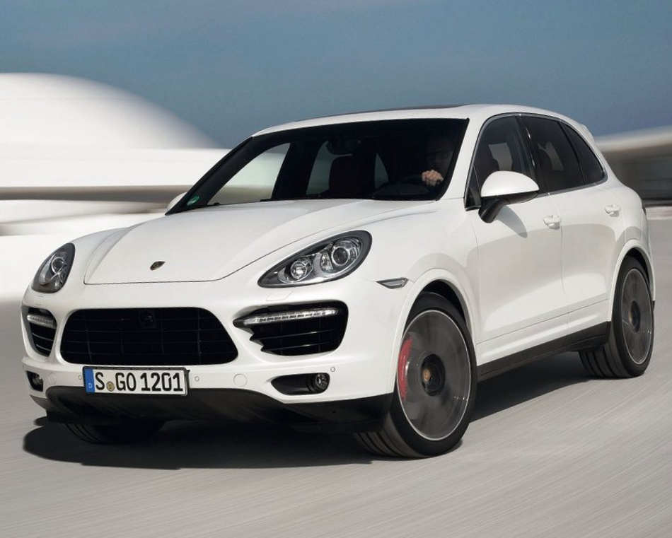 Porsche Cayenne Turbo S 2013: цена, фото, характеристики, видео Porsche Cayenne Turbo S 2013: цена, фото, характеристики, видео