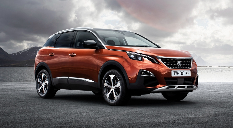 Франкфуртский автосалон останется без новинок Peugeot Франкфуртский автосалон останется без новинок Peugeot