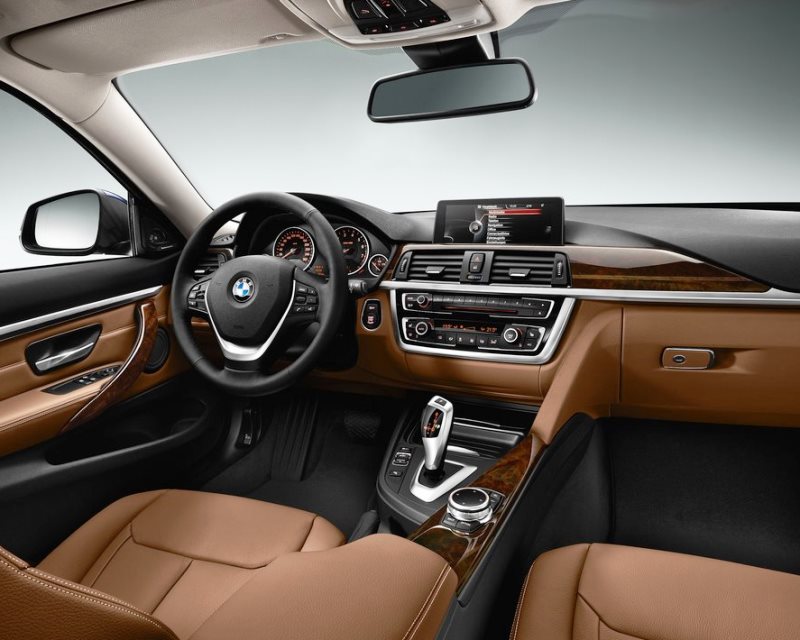 Купе BMW 4-Series 2014: цена, фото, характеристики Купе BMW 4-Series 2014: цена, фото, характеристики