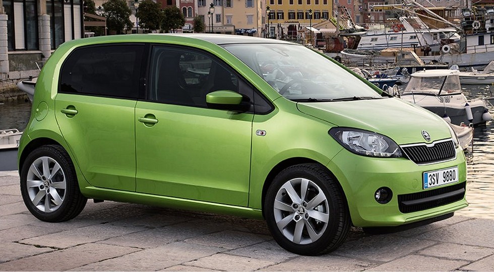 Skoda в ноябре: позитивная тенденция продаж продолжается