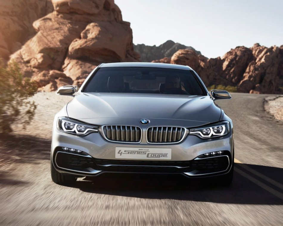 Купе BMW 4-Series 2014: цена, фото, характеристики Купе BMW 4-Series 2014: цена, фото, характеристики