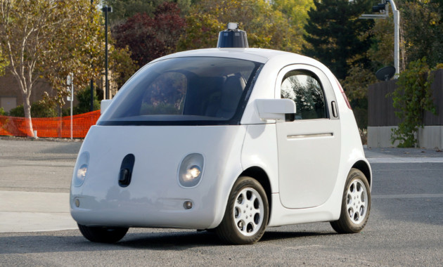 Google может отказаться от разработки своего беспилотника