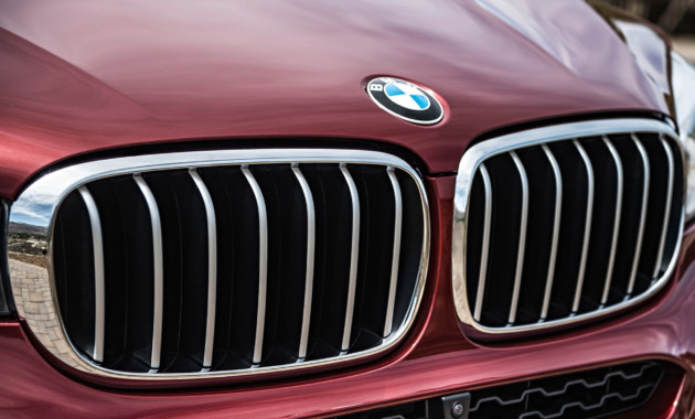 В Новосибирске открылся новый дилерский центр BMW