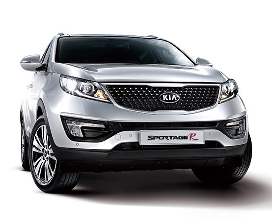 Киа Sportage 2014: цена, фото, характеристики Киа Sportage 2014: цена, фото, характеристики