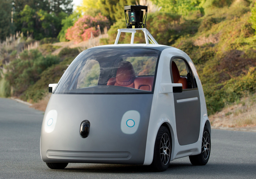 Google может отказаться от разработки своего беспилотника