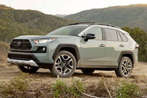 Авторынок США 2018: неутешительные итоги