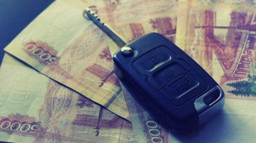 Нарушителей парковки посчитали в план по сборам штрафов Нарушителей парковки посчитали в план по сборам штрафов