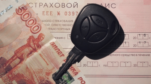 Каско дешевеет на фоне удорожания ОСАГО