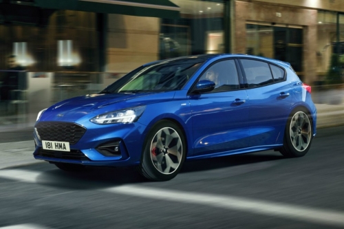 Ford готовится закрывать европейские заводы Ford готовится закрывать европейские заводы