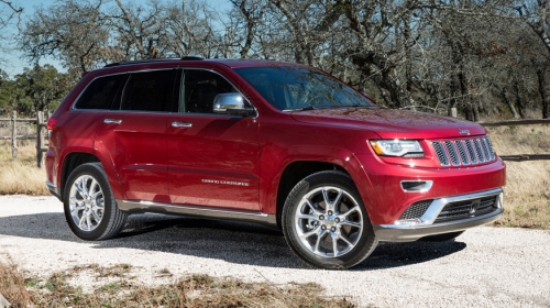 Вредный выхлоп: для урегулирования дизельгейта Fiat Chrysler выплатит 800 млн долларов Вредный выхлоп: для урегулирования дизельгейта Fiat Chrysler выплатит 800 млн долларов