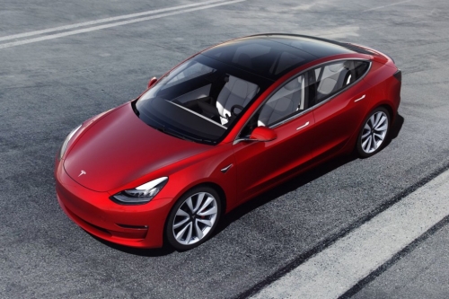 Авторынок США 2018: неутешительные итоги
