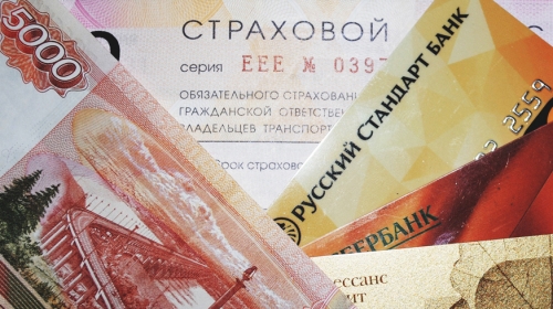 Изменения в ОСАГО: мощность двигателя перестанет влиять на цену в 2021 году