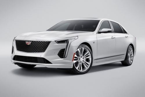 Авторынок США 2018: неутешительные итоги