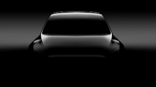 Tesla будет выпускать свои «бюджетники» в Китае Tesla будет выпускать свои «бюджетники» в Китае