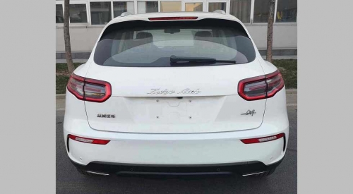 «Porsche Macan для бедных» стал меньше похож на оригинал и потерял в мощности