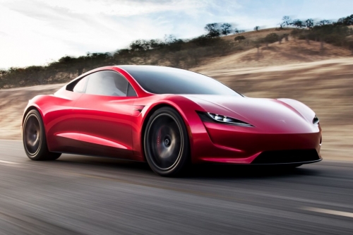 Tesla сокращает модельную линейку. Трудные времена настают?