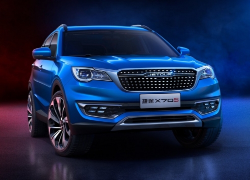 Что скрывается за победными реляциями Chery? Что скрывается за победными реляциями Chery?