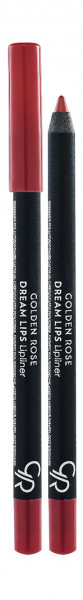 Golden Rose Dream Lips Lipliner Карандаш для губ | 502