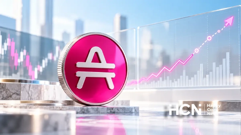 HCN AI Analyst: после роста на 26% Amp может прибавить ещё 11% за 30 дней
